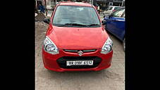 Used Maruti Suzuki Alto 800 Lxi in Patna