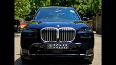 Used BMW X7 xDrive40i M Sport in Delhi