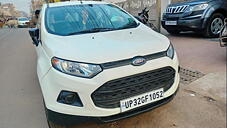 Second Hand Ford EcoSport Ambiente 1.5 Ti-VCT in Kanpur