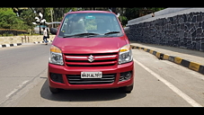 Second Hand Maruti Suzuki Wagon R LXi Minor in Mumbai