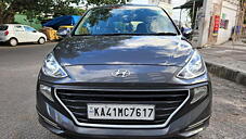 Used Hyundai Santro Sportz in Bangalore