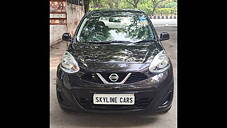 Used Nissan Micra XL CVT [2015-2017] in Delhi