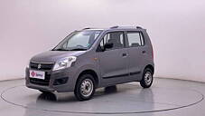 Used Maruti Suzuki Wagon R 1.0 LXI in Bangalore