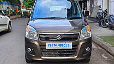 Used Maruti Suzuki Wagon R VXi 1.0 [2019-2019] in Kolkata