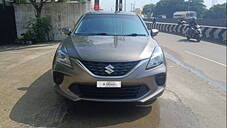 Used Maruti Suzuki Baleno Delta 1.2 in Chennai