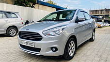 Used Ford Aspire Ambiente 1.2 Ti-VCT in Guwahati