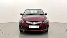 Second Hand Maruti Suzuki Ciaz ZXi  AT in Bangalore