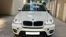Used BMW X5 xDrive 30d in Mumbai