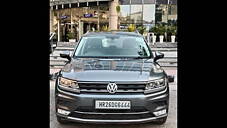 Used Volkswagen Tiguan Highline TDI in Delhi