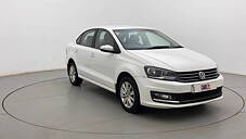 Used Volkswagen Vento Highline Petrol in Chennai