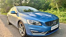 Used Volvo S60 Summum D4 in Ahmedabad