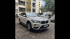 Used BMW X1 sDrive20d xLine in Mumbai