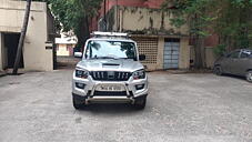 Used Mahindra Scorpio S10 4WD Intelli-Hybrid in Chennai