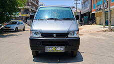 Used Maruti Suzuki Eeco 5 STR WITH A/C+HTR CNG [2017-2019] in Bangalore