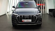 Used Audi Q5 Technology 45 TFSI in Chennai