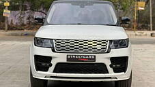 Used Land Rover Range Rover 4.4 SDV8 Autobiography LWB in Bangalore