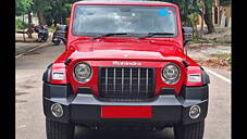 Used Mahindra Thar LX Hard Top Diesel MT in Bangalore