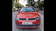 Used Volkswagen Polo Comfortline 1.2L (P) in Mumbai