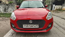 Used Maruti Suzuki Swift VDi in Hyderabad