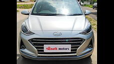 Second Hand Hyundai Grand i10 Nios Sportz AMT 1.2 Kappa VTVT in Ahmedabad