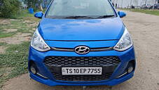 Used Hyundai Grand i10 Sportz 1.2 Kappa VTVT in Hyderabad