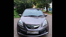 Used Honda Brio VX MT in Mysore