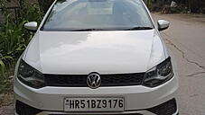 Second Hand Volkswagen Polo Trendline 1.0L (P) [2019-2020] in Faridabad