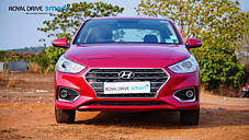Used Hyundai Verna 1.6 VTVT SX in Kochi