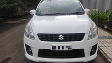 Used Maruti Suzuki Ertiga ZDi in Nashik