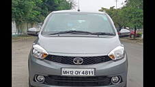 Used Tata Tiago Revotron XZA in Pune