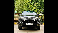 Used Toyota Fortuner 2.8 4x2 MT [2016-2020] in Delhi