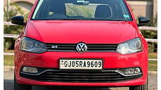 Used Volkswagen Polo GT TSI in Surat