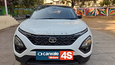Second Hand Tata Harrier XZA Plus Dual Tone in Mumbai