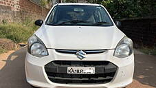 Used Maruti Suzuki Alto 800 Lxi in Mangalore
