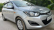 Used Hyundai i20 Magna 1.2 in Faridabad