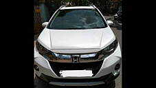 Used Honda WR-V VX MT Diesel in Chennai