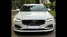 Used Volvo S90 Inscription D4 [2016-2020] in Chandigarh