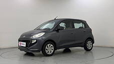 Used Hyundai Santro Sportz CNG [2018-2020] in Gurgaon