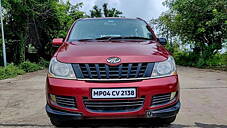 Used Mahindra Xylo H8 ABS BS IV in Bhopal