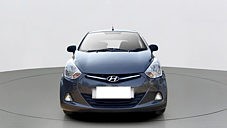 Second Hand Hyundai Eon Magna + in Kochi