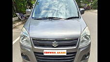 Used Maruti Suzuki Wagon R 1.0 VXI AMT in Chennai