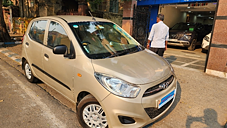 Second Hand Hyundai i10 Era 1.1 iRDE2 [2010-2017] in Kolkata