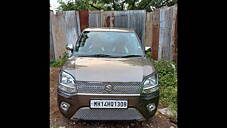 Used Maruti Suzuki Wagon R LXi (O) 1.0 CNG in Pune