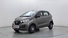 Used Datsun redi-GO T(O) 1.0 [2017-2019] in Bangalore