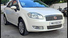 Used Fiat Linea Dynamic T-Jet in Nagpur