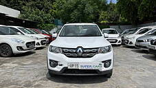 Used Renault Kwid 1.0 RXT AMT Opt [2016-2019] in Meerut