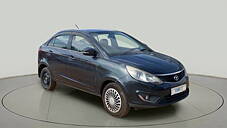 Used Tata Zest XMS Petrol in Hyderabad