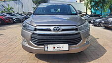 Used Toyota Innova Crysta 2.4 VX 7 STR [2016-2020] in Bangalore