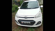 Used Hyundai Grand i10 Sports Edition 1.2L Kappa VTVT in Nagpur