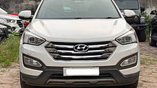 Used Hyundai Santa Fe 2 WD in Kolkata